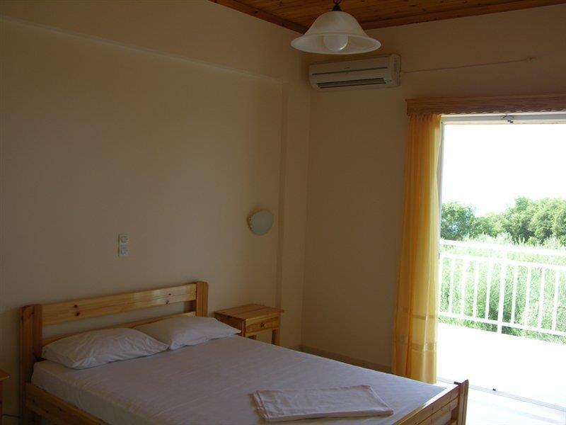 Kastro Beach Hotel Exterior photo